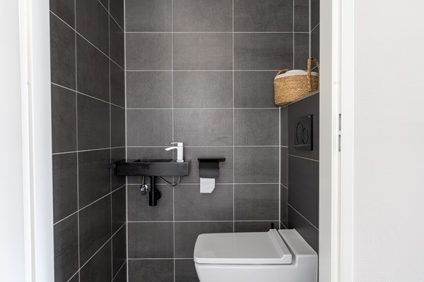 Medium property photo - Gulderling 5, 4281 JE Andel